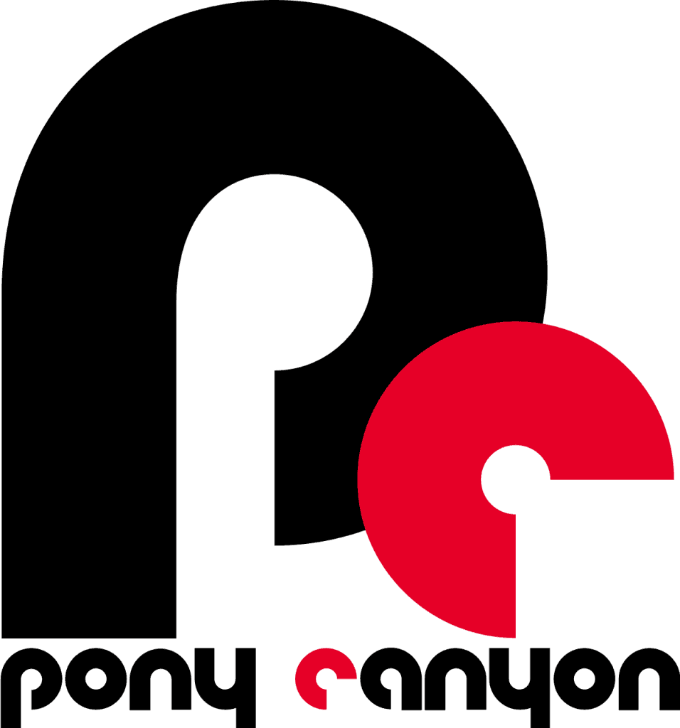 Pony Canyon Records