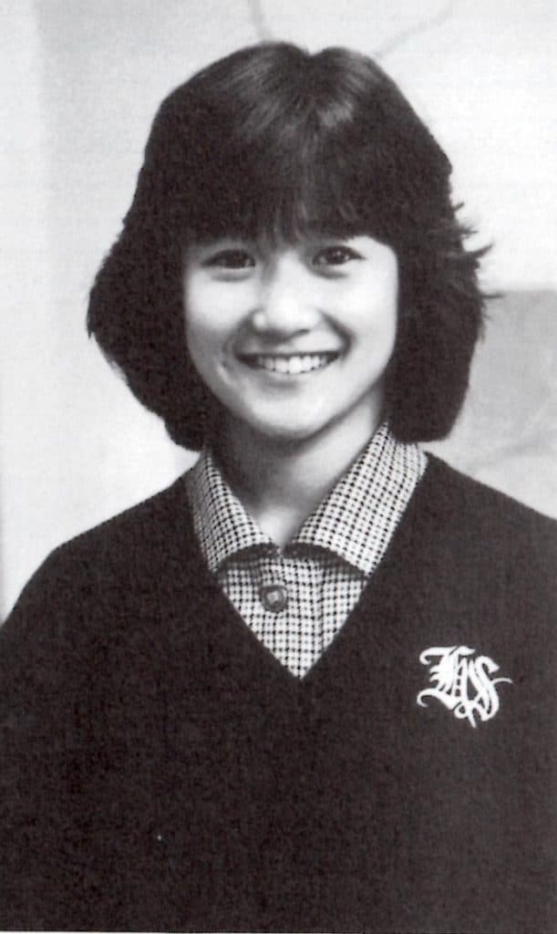 Yukiko Okada