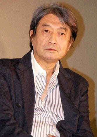 Tetsuro Kashibuchi