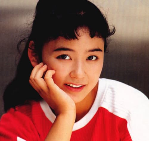 Fujishiro Minako