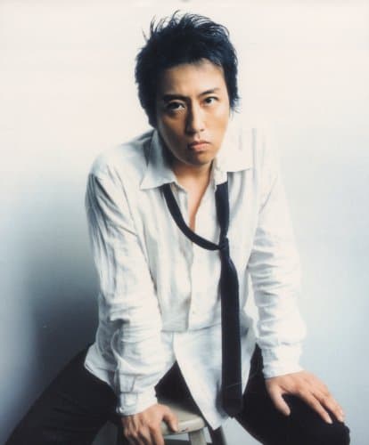 Yasuyuki Okamura