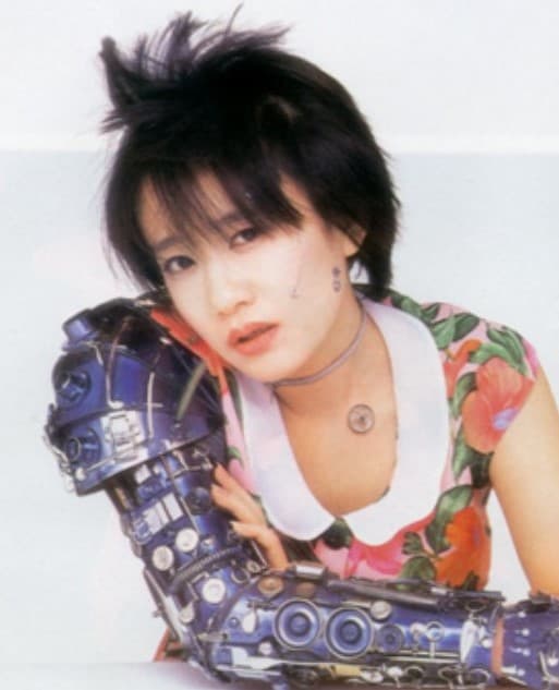 Jun Togawa