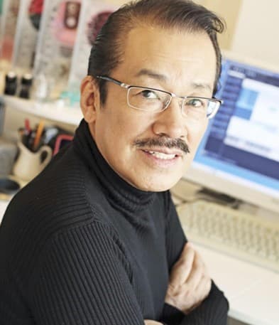 Motoki Funayama