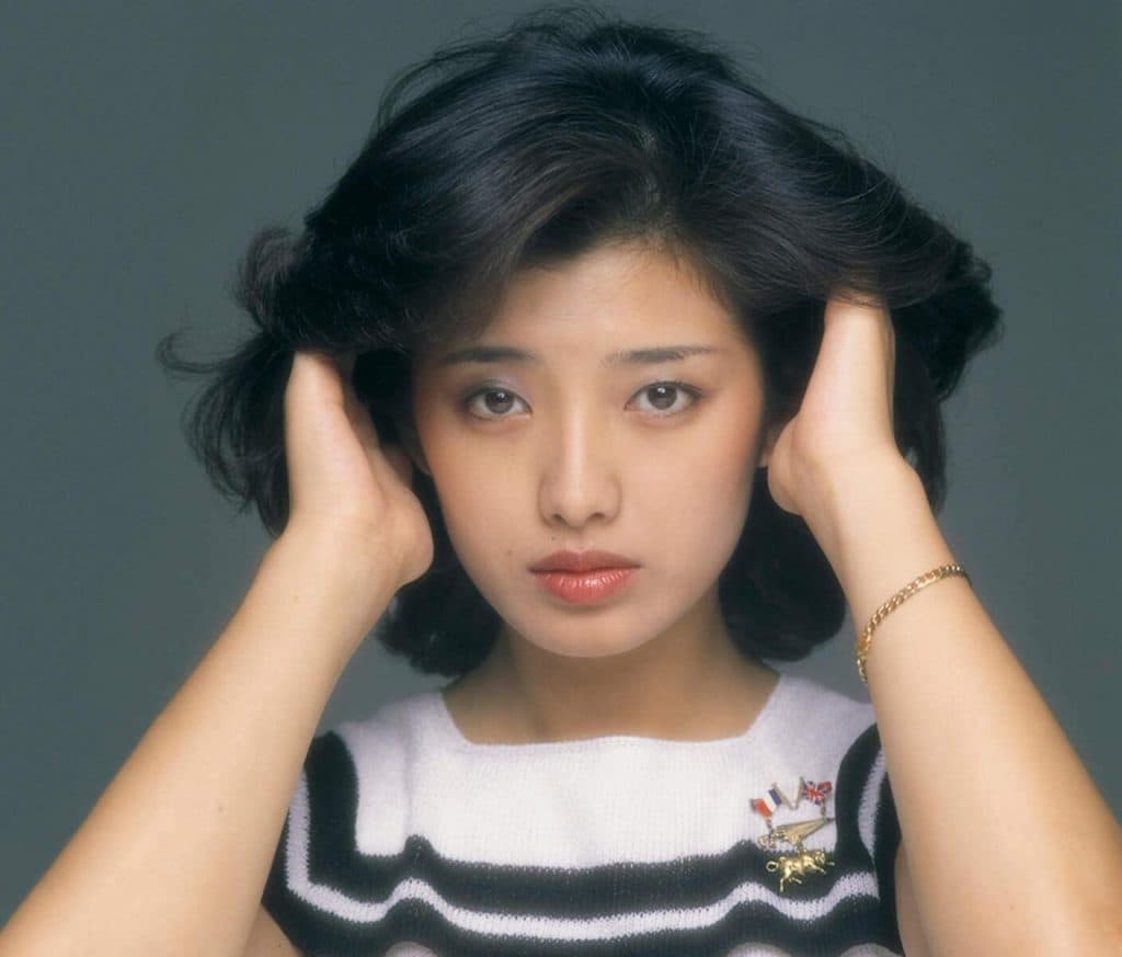 Momoe Yamaguchi