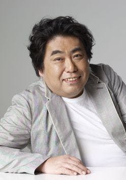 Hiroshi Shinkawa