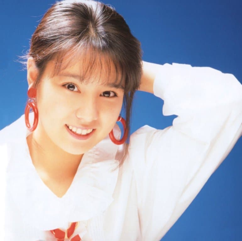 Miki Ito