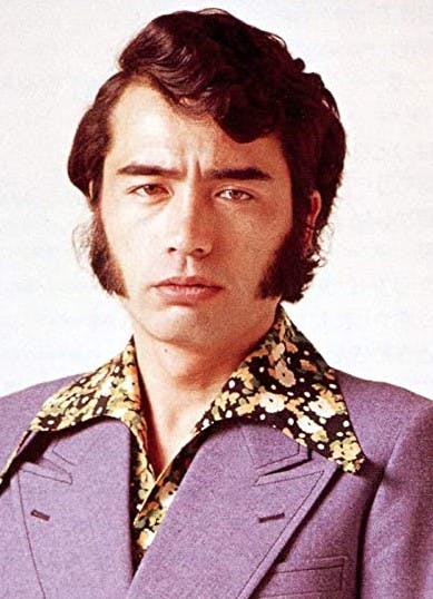 Kiyohiko Ozaki
