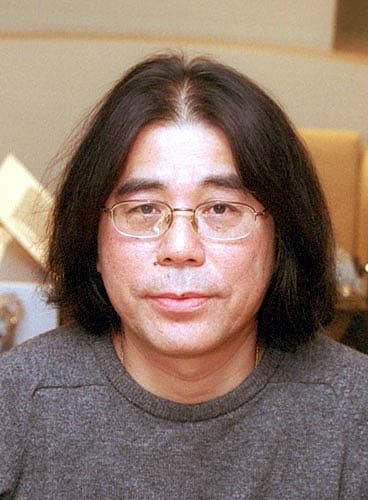 Koji Makaino