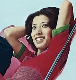 Fujimoto Fusako