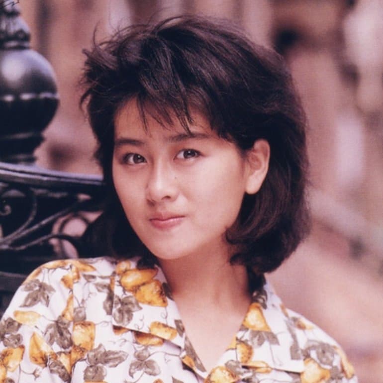 Misato Watanabe