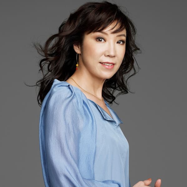 Yumi Matsutoya