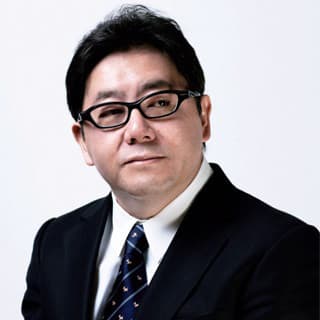 Yasushi Akimoto