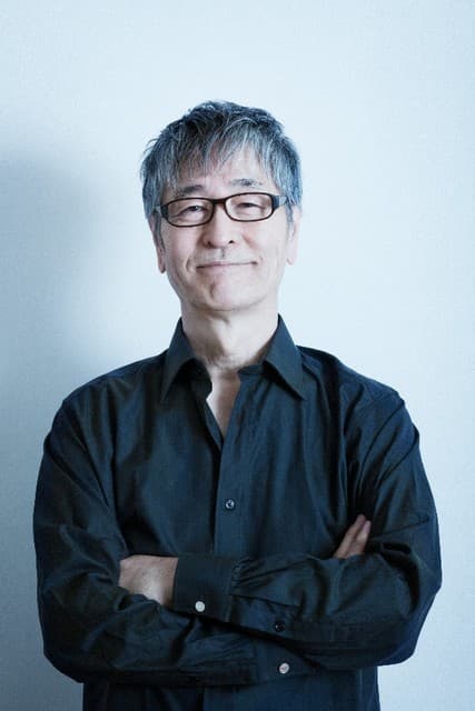 Kazuo Zaitsu