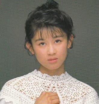 Eriko Tamura