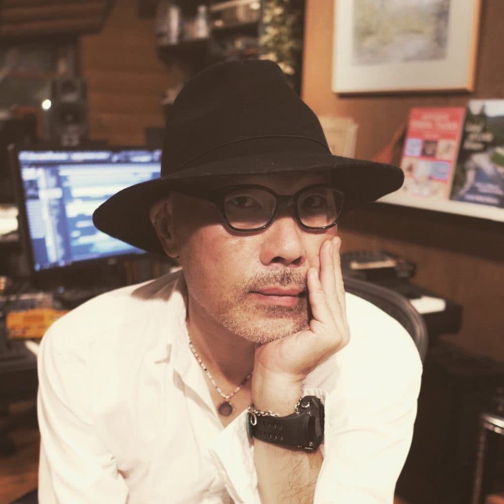 Hideya Nakazaki