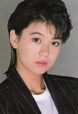 Chiaki Watanabe