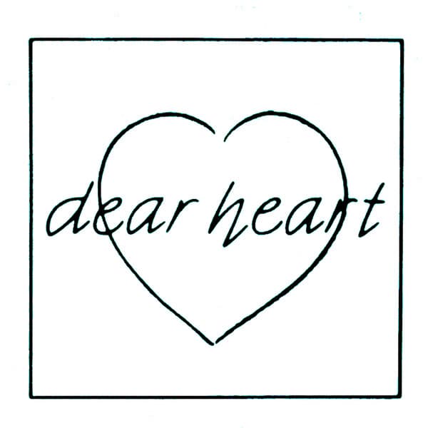 Dear Heart