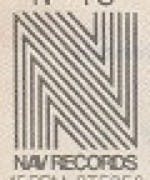 Nav Records
