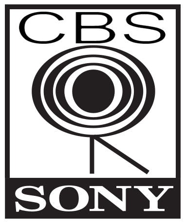 CBS Sony Records