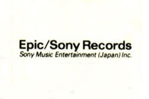 Epic/Sony Records