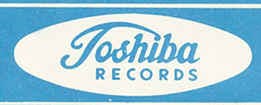 Toshiba Records