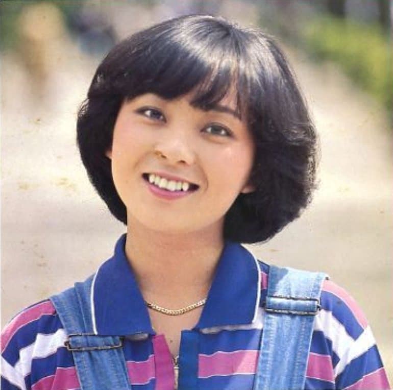 Mitsuko Horie