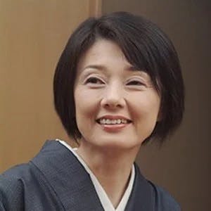 Keiko Aso