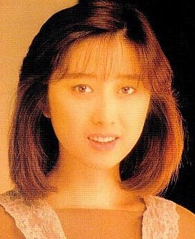 Kazuko Utsumi