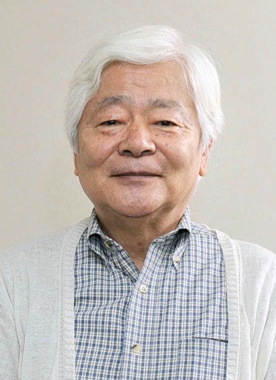Keisuke Yamakawa