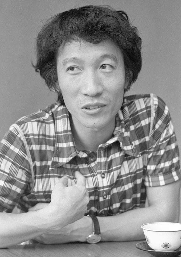 Kyohei Tsutsumi