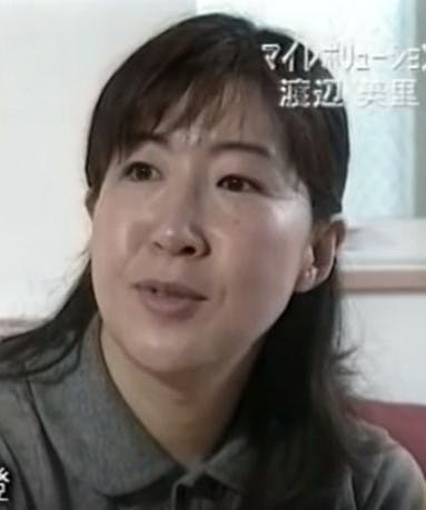Masumi Kawamura