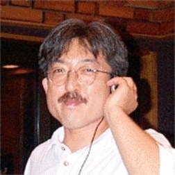 Seiichi Kyoda