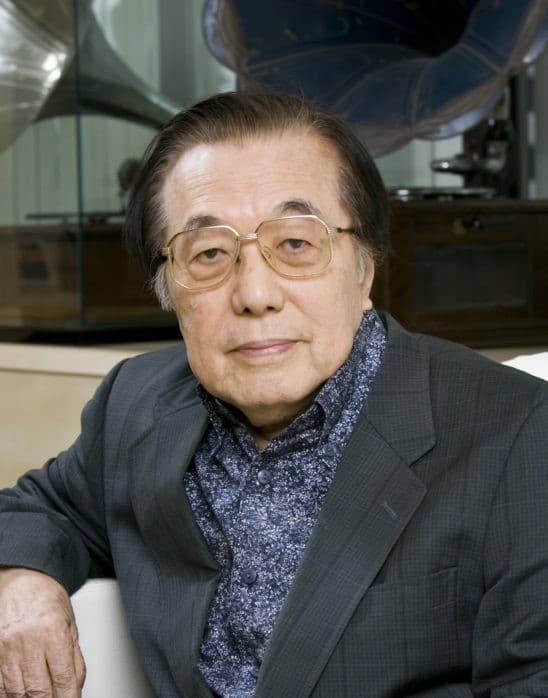 Chumei Watanabe