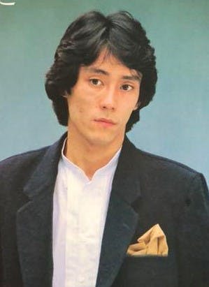 Masayuki Kishi
