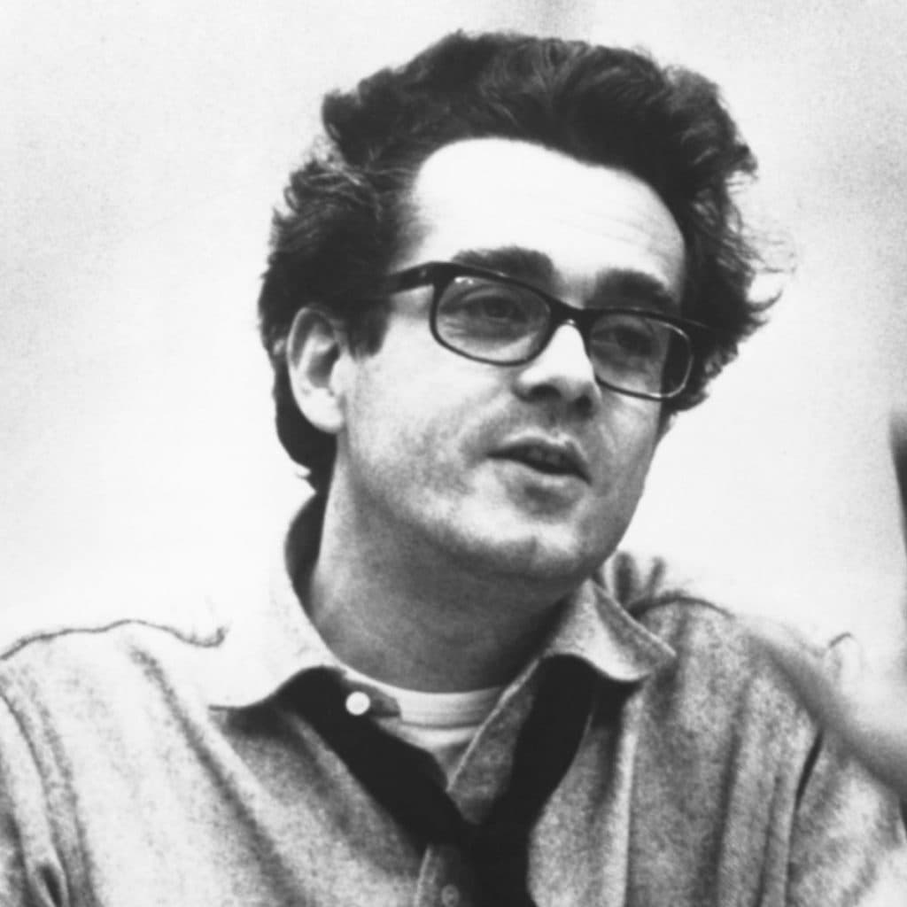 Michel Legrand