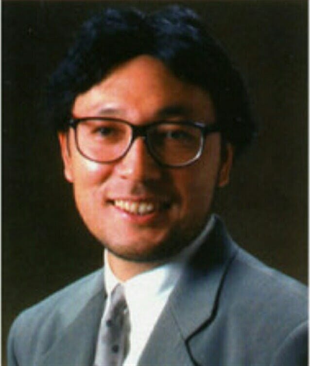 Akira Otsu