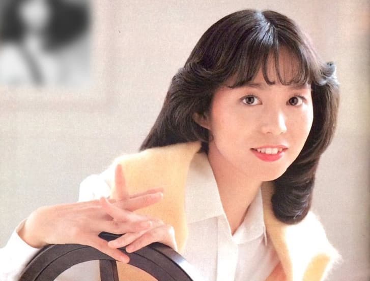 Mariya Takeuchi