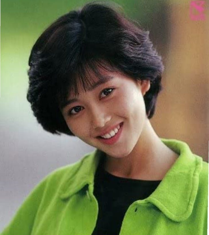 Asaka Yui