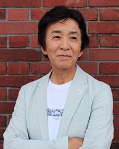 Tetsuji Hayashi