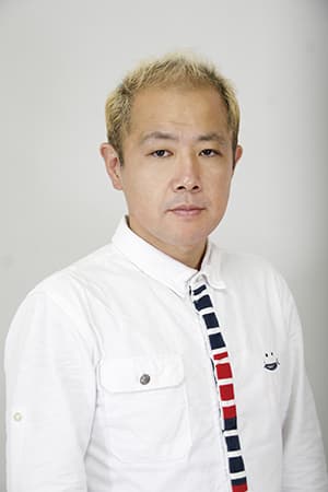 Keiji Tanabe