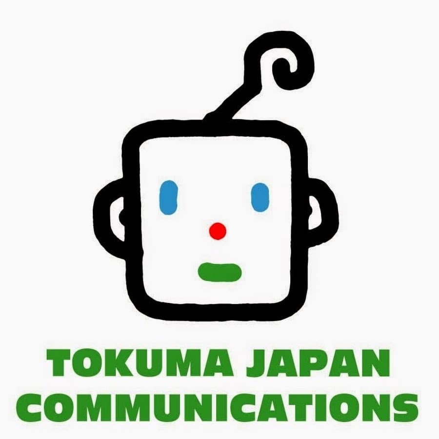 Tokuma Japan Communications