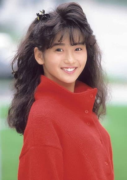 Minako Honda