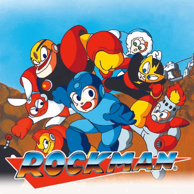 Rockman (FC)