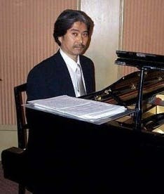 Osamu Totsuka