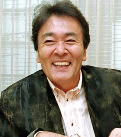 Masaaki Hirao