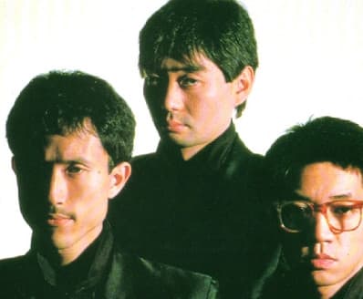 Yellow Magic Orchestra