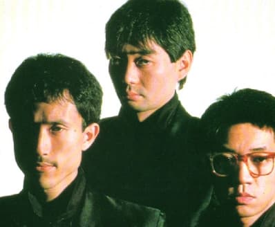 Yellow Magic Orchestra