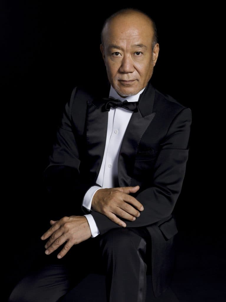 Joe Hisaishi