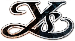 Ys: Ancient Ys Vanished Omen