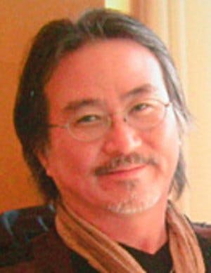 Masahiro Kawasaki